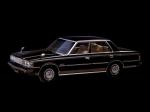 Toyota Crown Royal Saloon Sedan 1979 года